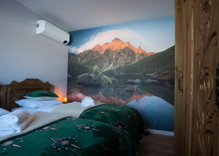 Luna Goral * زاكوباني