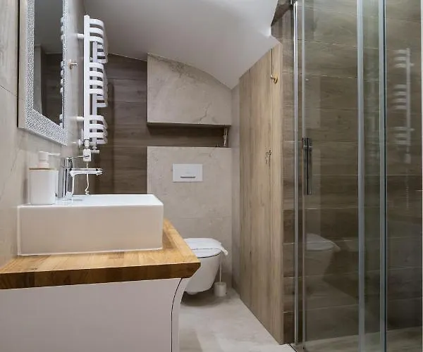 شقة Luna Goral زاكوباني