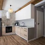 Luna Goral Apartment *