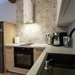 Luna Goral Apartment *