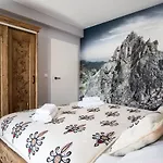 Luna Goral Apartment *