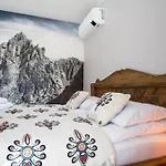 Luna Goral Apartment *