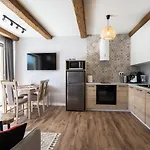 Luna Goral Apartment Zakopane
