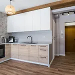 Luna Goral Apartment