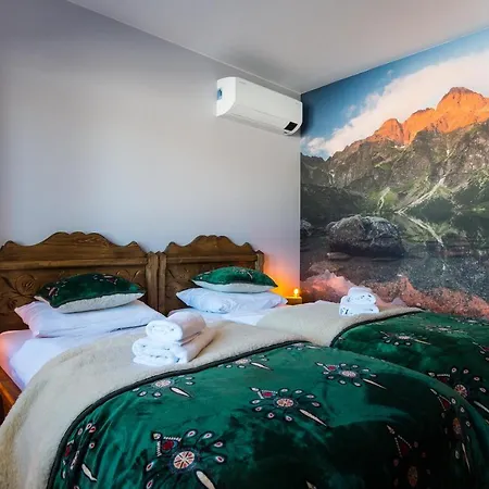 Luna Goral * Zakopane