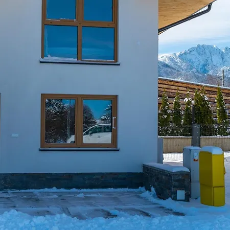 Luna Goral * ザコパネ