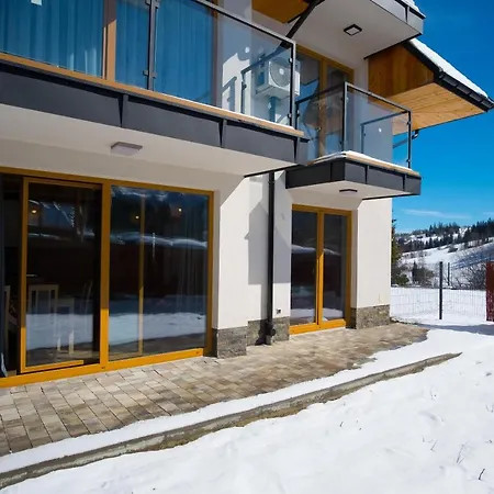 Luna Goral Lejlighed Zakopane