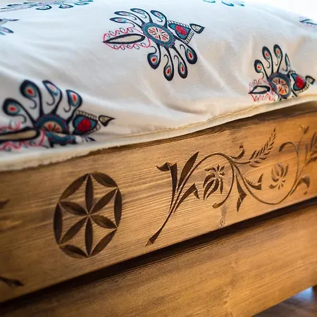 Luna Goral ザコパネ