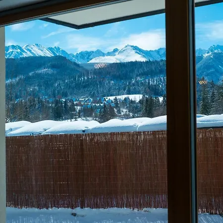 アパート Luna Goral *