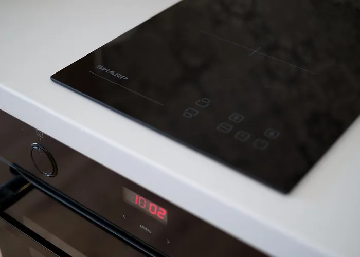 Luna Goral Apartament Zakopane